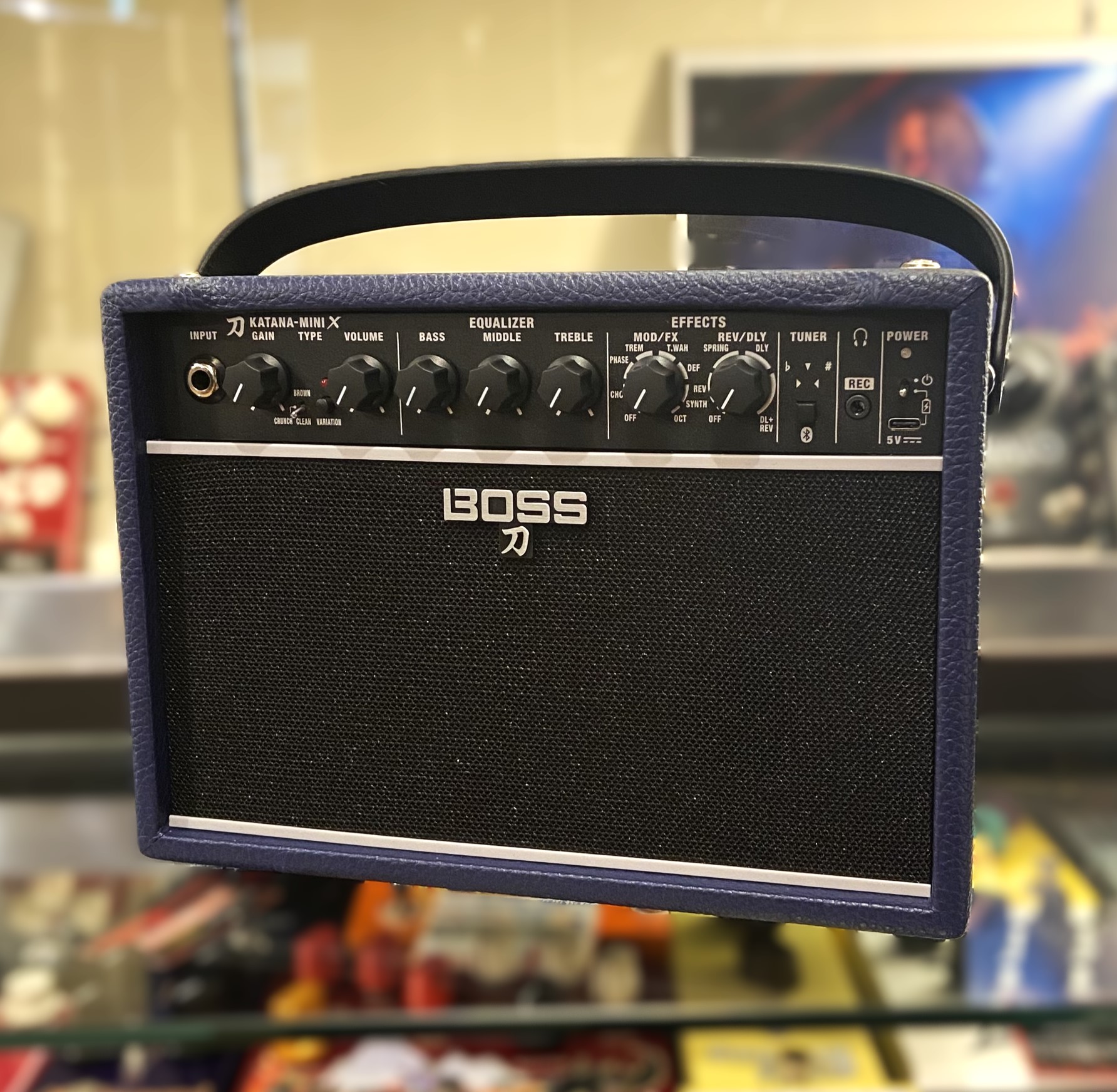 イケベ楽器店プレミアムギターズ on X: 