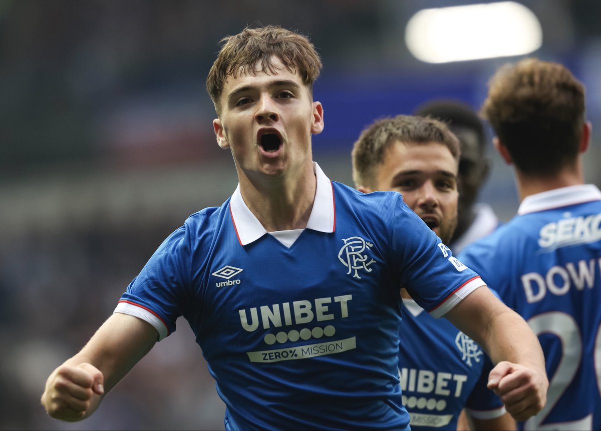 Kai Watson tweet media