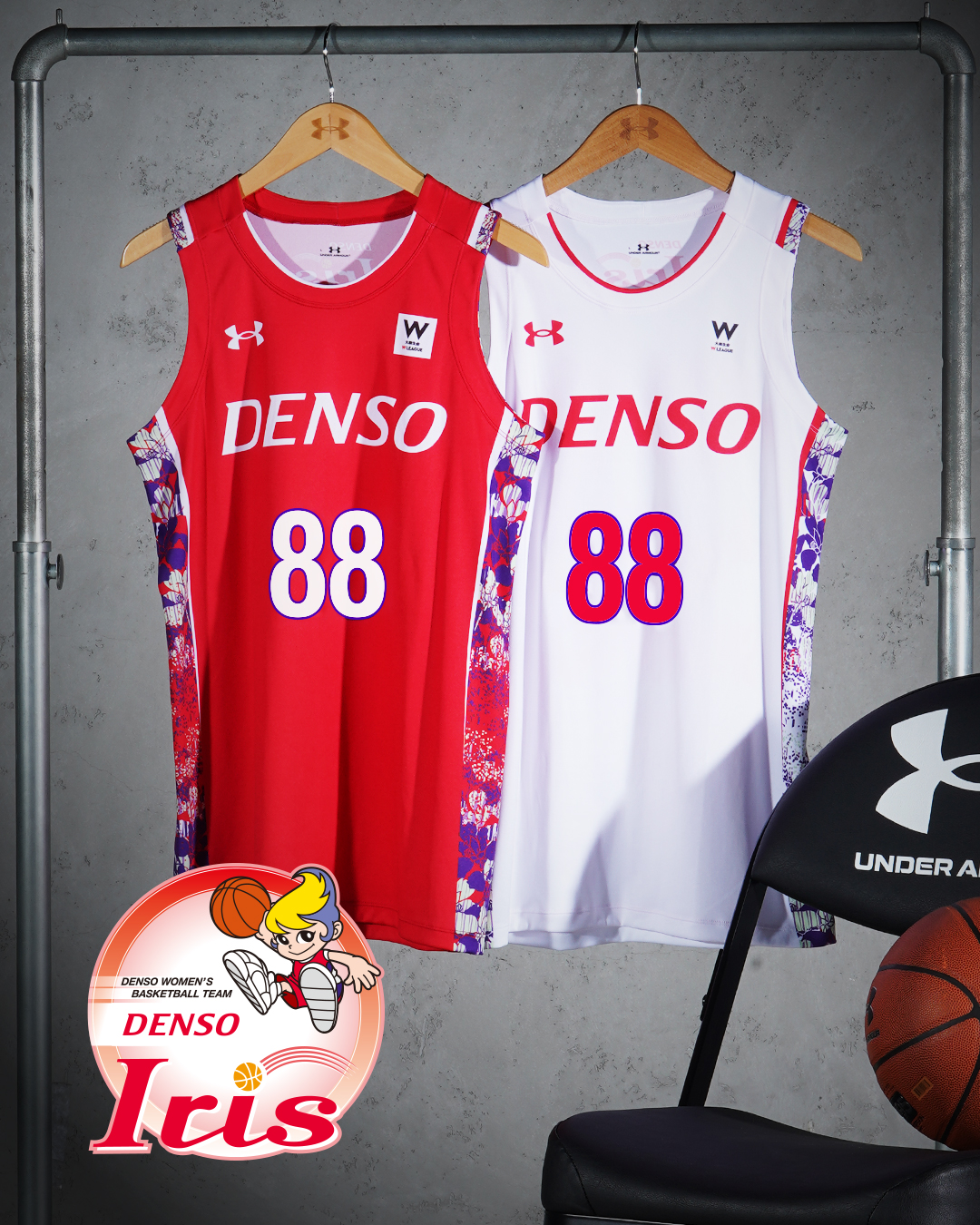 Under Armour｜アンダーアーマー (@UnderArmour_Jp) / X