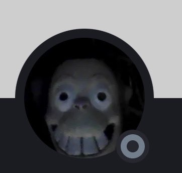 ⠀
/  when i was trying to do a serious rant with <a href="/shotvictim/">𝐓𝐀𝐑𝐀.</a> in a d!scord call, but this is her icon, so i bursted out laughing