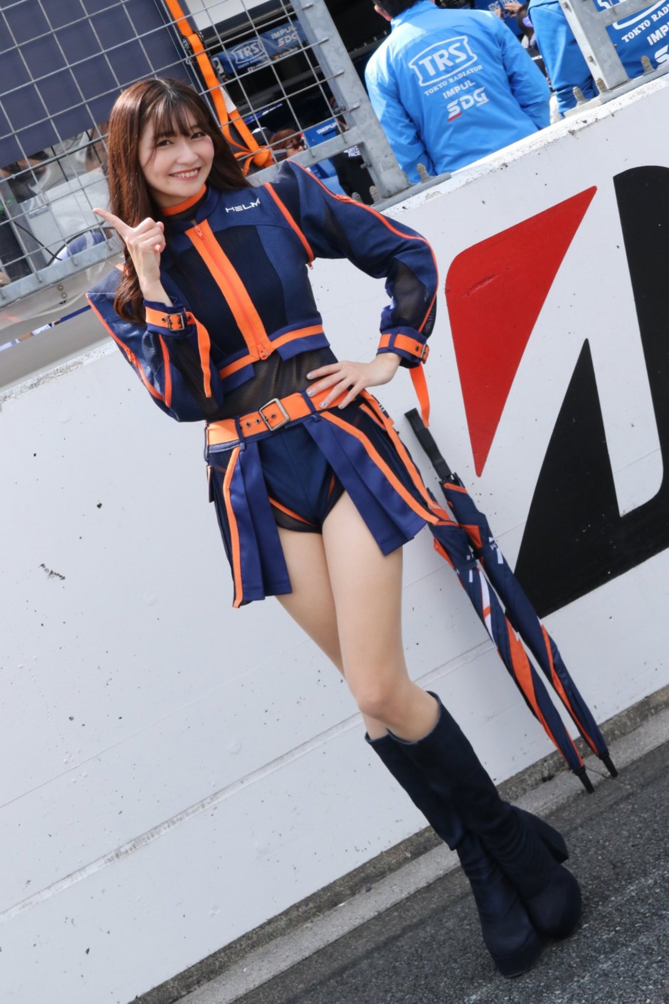 まこ Maserati MC12 Blue Paint 60ml | ZP-1424 | Zero Paints