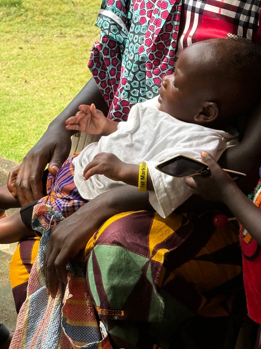 Anne Karing tweet media