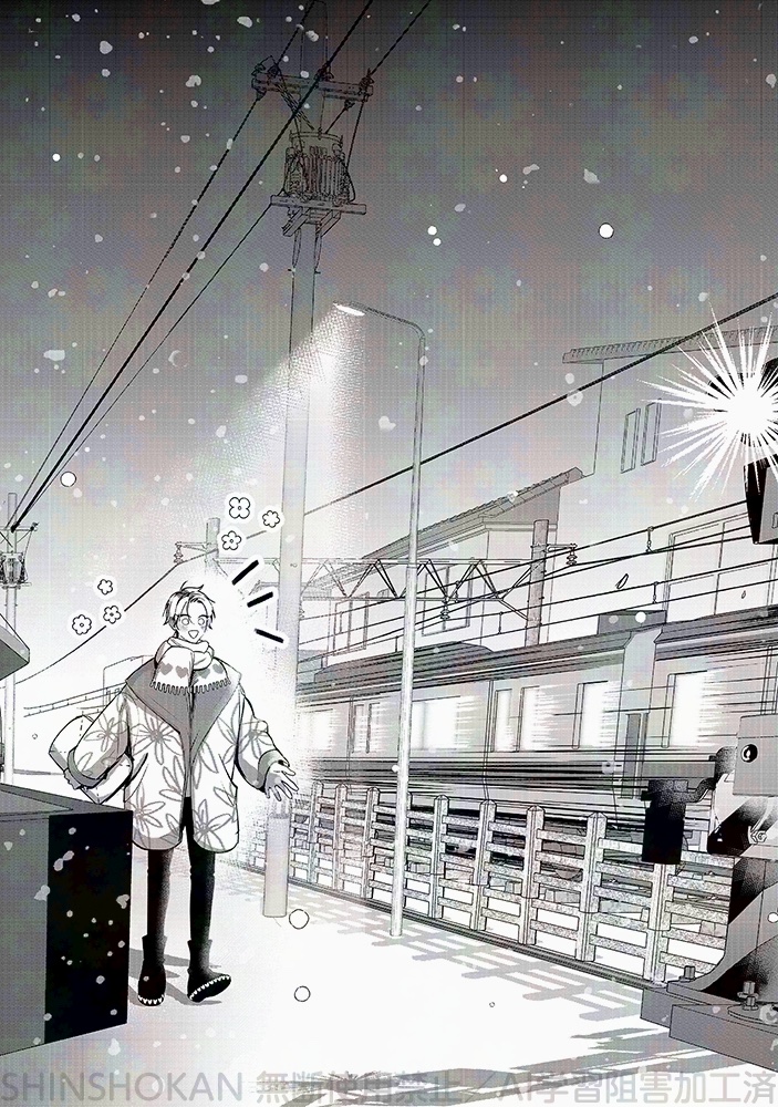 ノノのパパ　 NZ0000-15F カンパノラ 千夜燈（ちよのとぼし） - 高級腕時計 正規販売