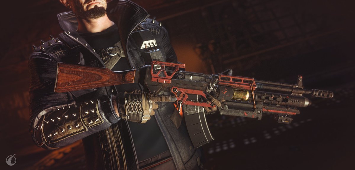 'Killshot'

(Now if only the new armour boxes were lootable too...)
#StarCitizen #VGPUnite