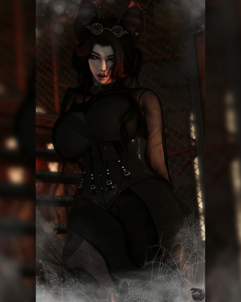 🦇𝚋𝚊𝚝𝚜 𝚊𝚗𝚍 𝚜𝚙𝚒𝚍𝚎𝚛𝚜🕷️

| #GPOSERS | #EorzeaPhotos | #bat | #ffxivsnaps |