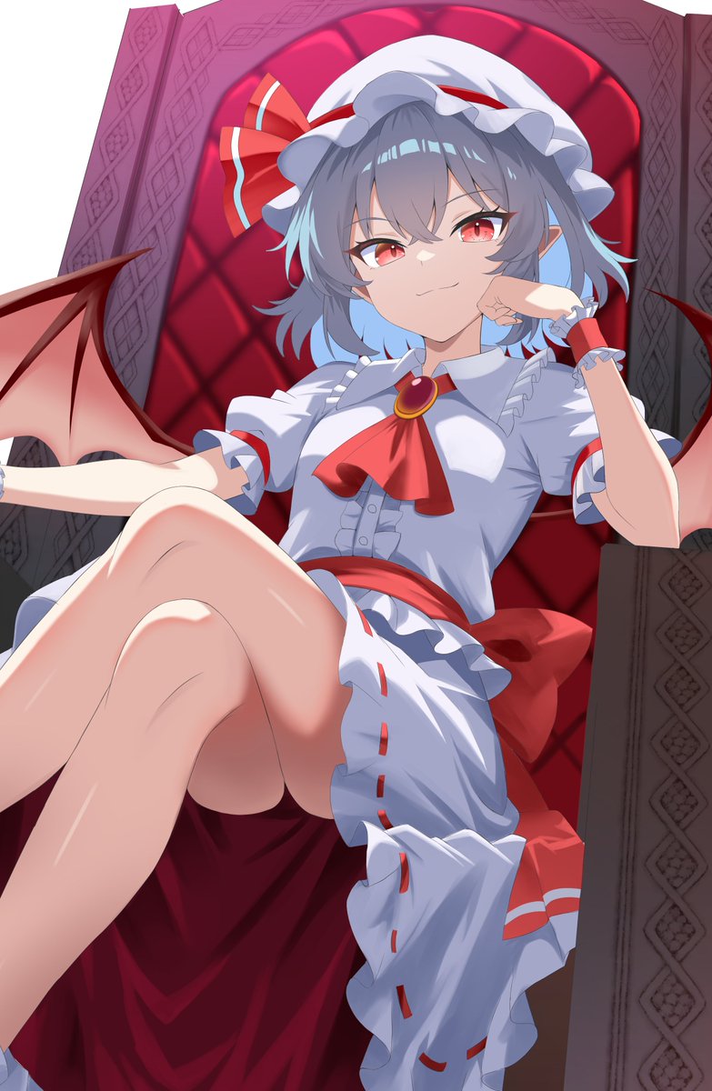 レミリア