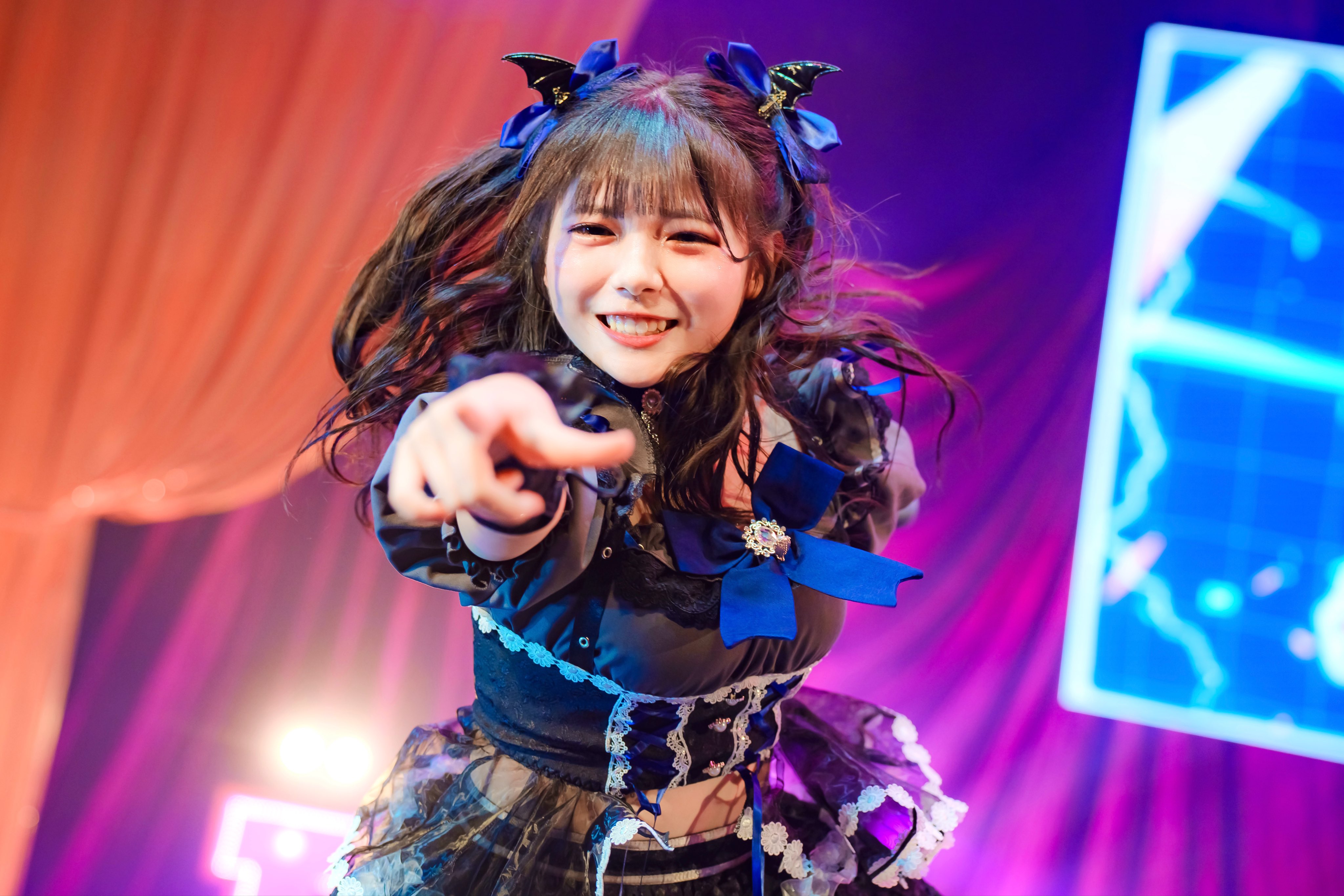 明音いろは【MEGAFON】 on X: 