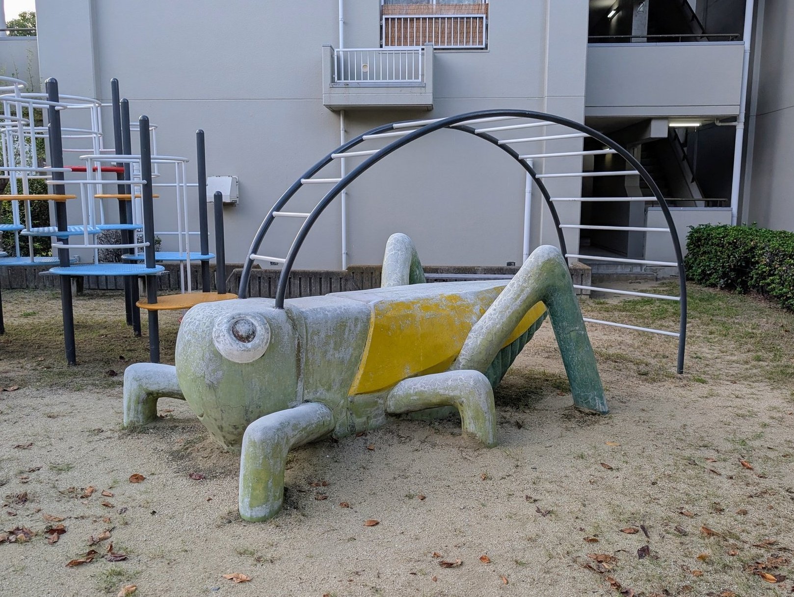 バッタくん バッタくん ブッタくん Special color / VINYL Limited color