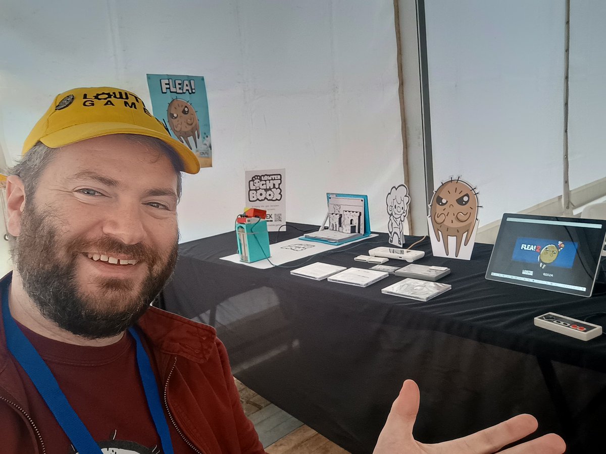 Alastair Low (Lowtek Games) MASUKU coming soon tweet media