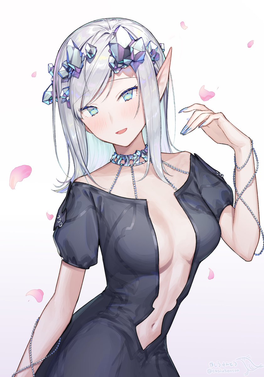 casiusentoo's tweet photo. リリアンウェ
Lirianwe
#ESOFam https://t.co/WmrXTSLmo0
