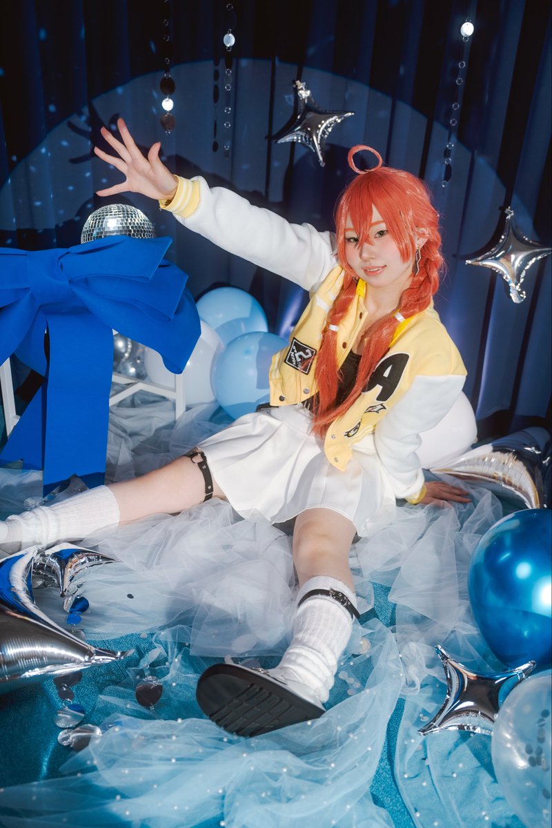 海月 (@tishiyo_kurage) / Posts / X