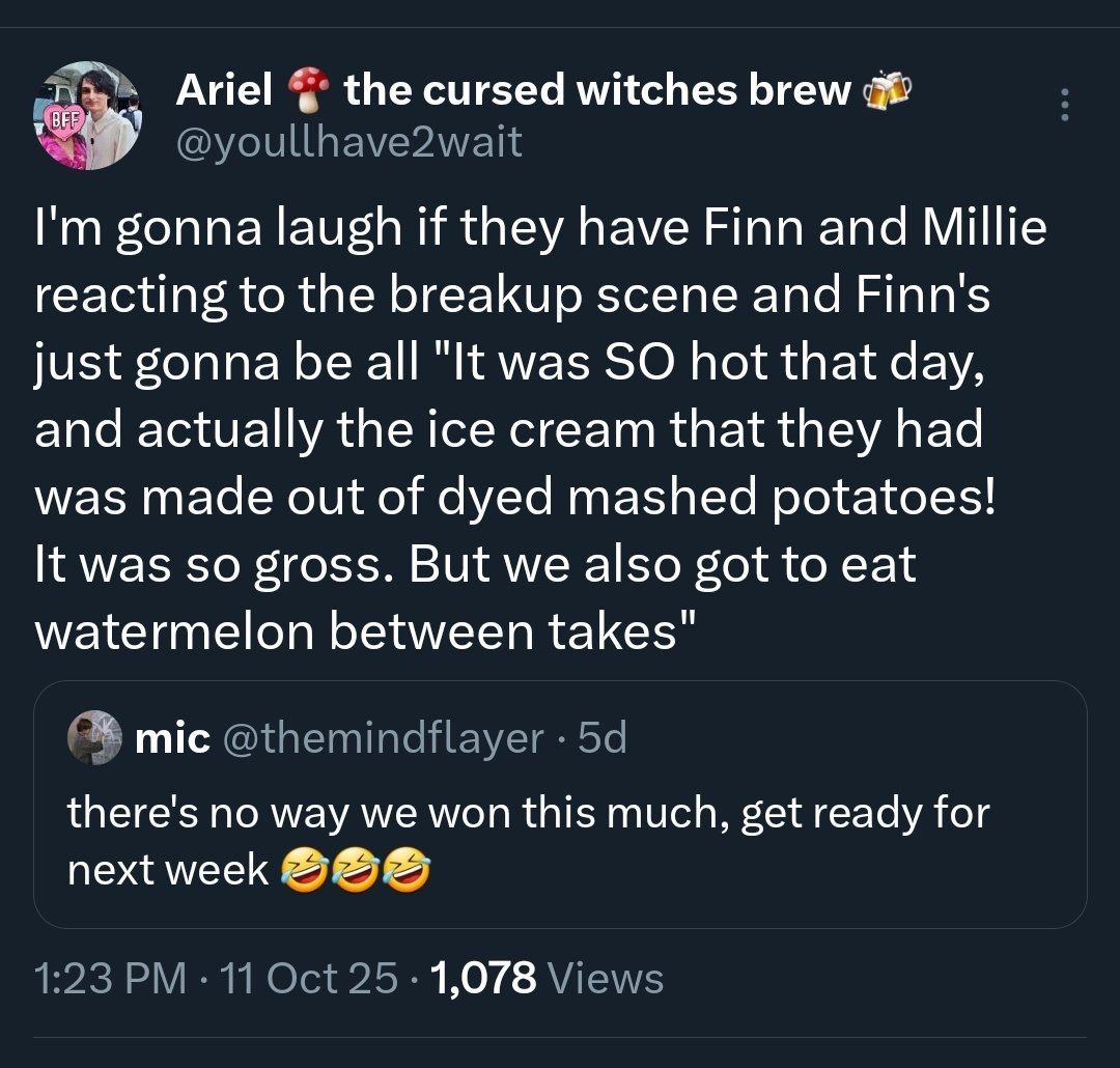 Tweet media one