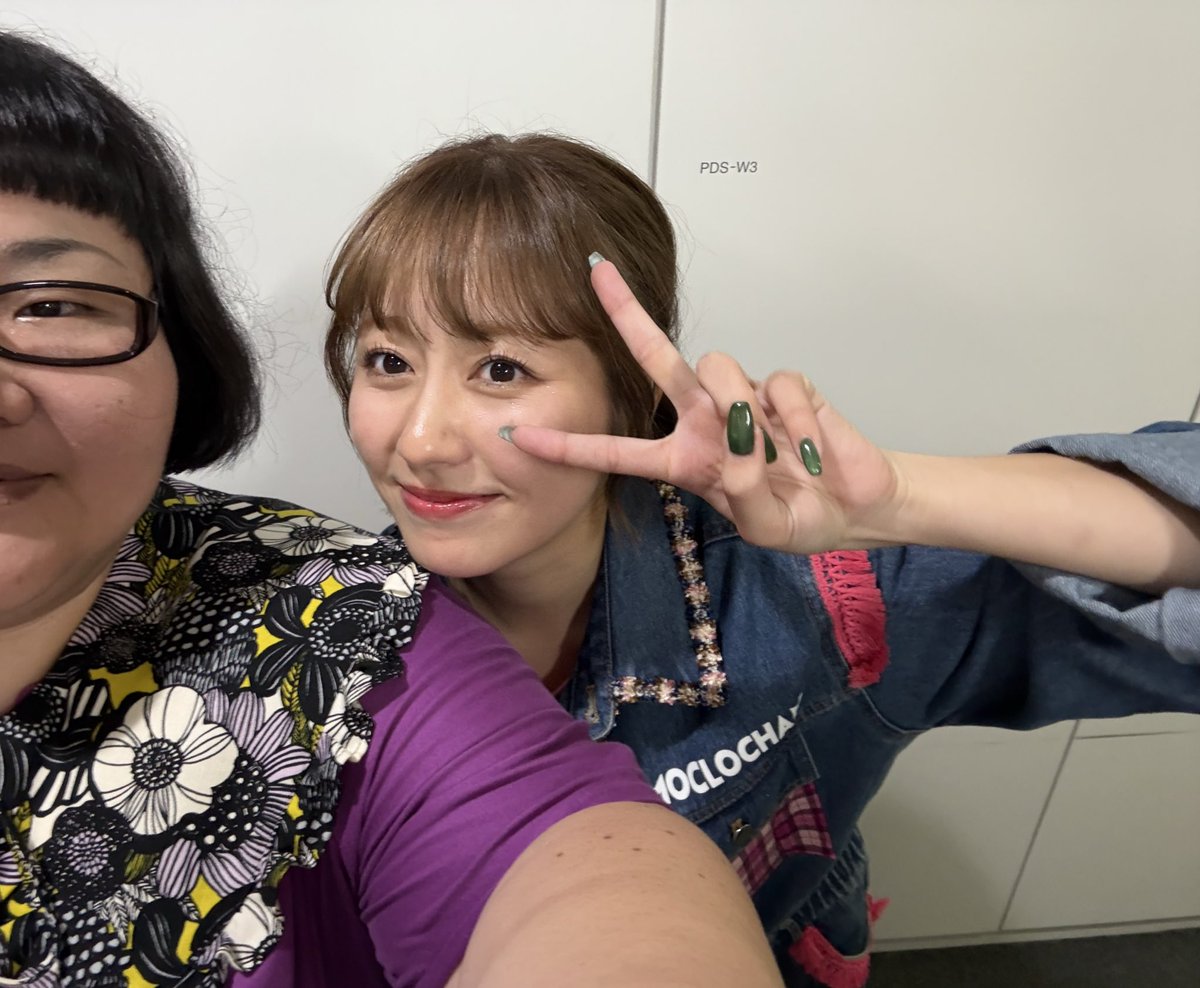 おはようももクロちゃん楽しかったよ〜オンエア日、テレ朝動画ももクロちゃん配信わかり次第またお知らせいたします〜！みんな変わらず元気すぎ！良かったです！