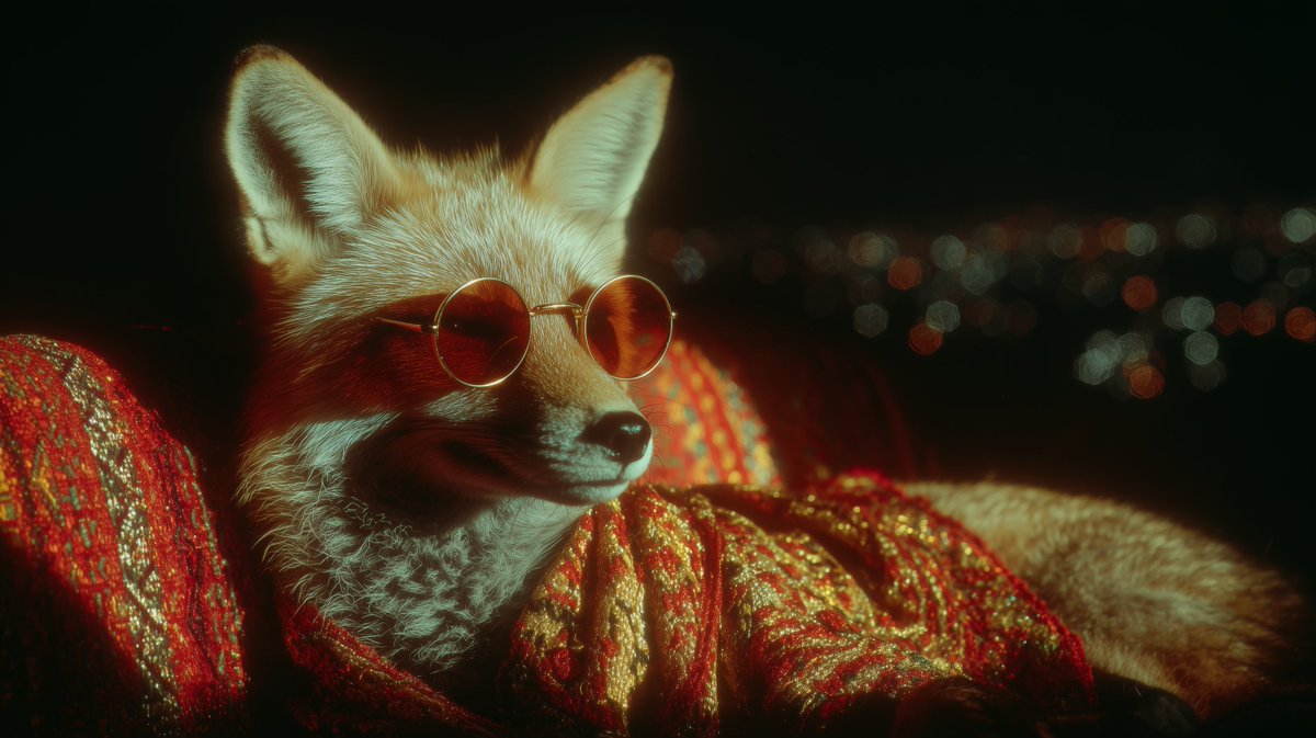 ViKingGeralt's tweet photo. Animals with class. Lovely style.  
--serf 201184105 https://t.co/YeAvfWLGIv