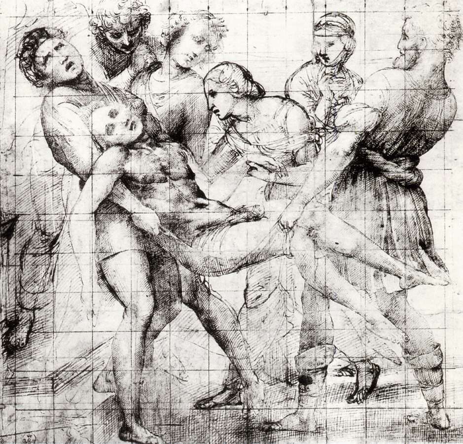Raphael tweet media