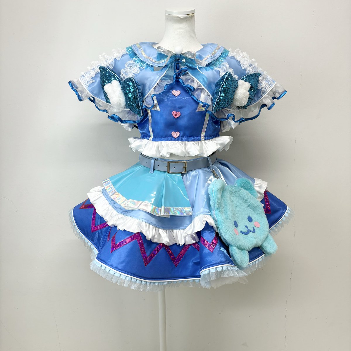 のぞみℝ𝔸𝕀ℕ𝔹𝕆𝕎🌈illustrator (@nozomi_rakugaki) / Posts / X