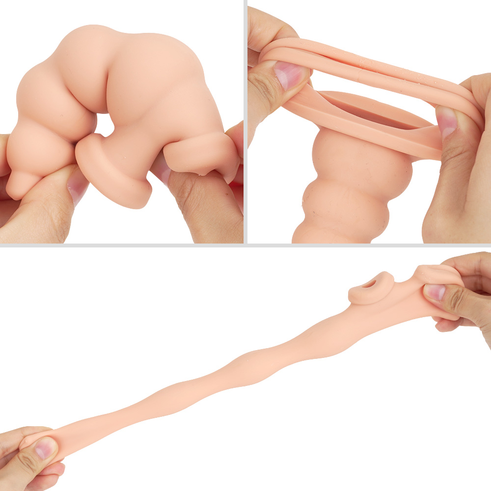 潮男巫師 tweet media