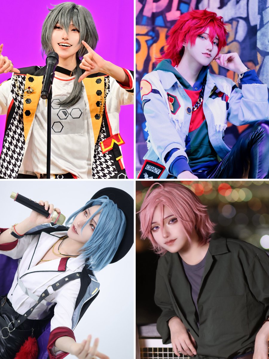 mnm_kusua's tweet image. そういえばcrbコンプしました