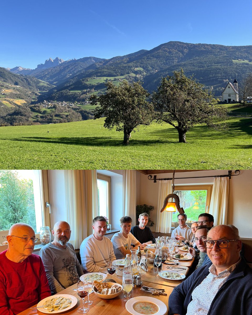 BARBIERI electronics tweet media