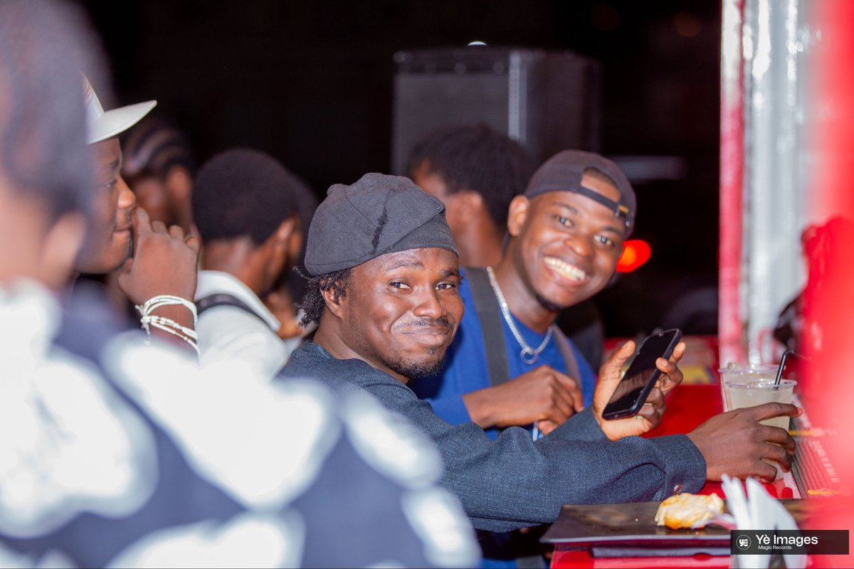 Prince Mensah tweet media