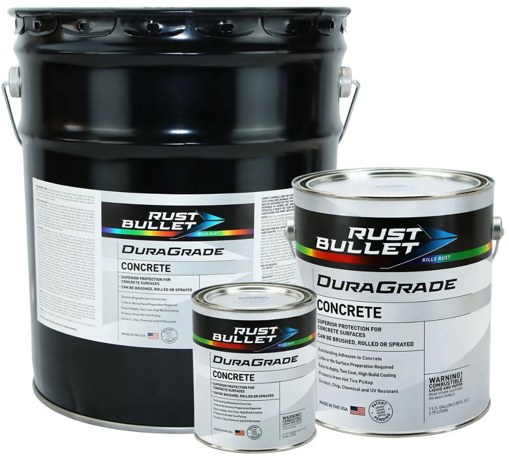 rustbullet's tweet image. How to Choose the Right Garage Floor Paint? rustbullet.com/how-to-choose-…
#GarageGoals #FloorCoating #RustBullet #ConcretePaint #GarageFloorSolutions #PaintedGarageFloor #DuraGrade #ConcreteFinish