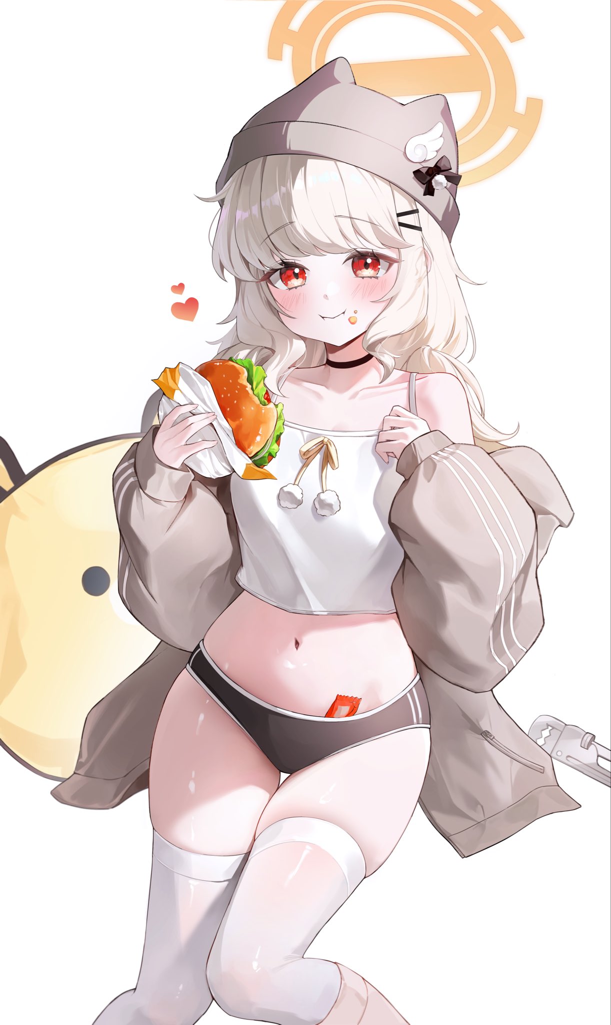 投稿の画像