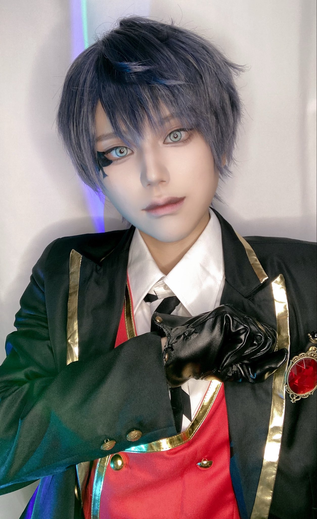 ツイステ デュース - Search / X