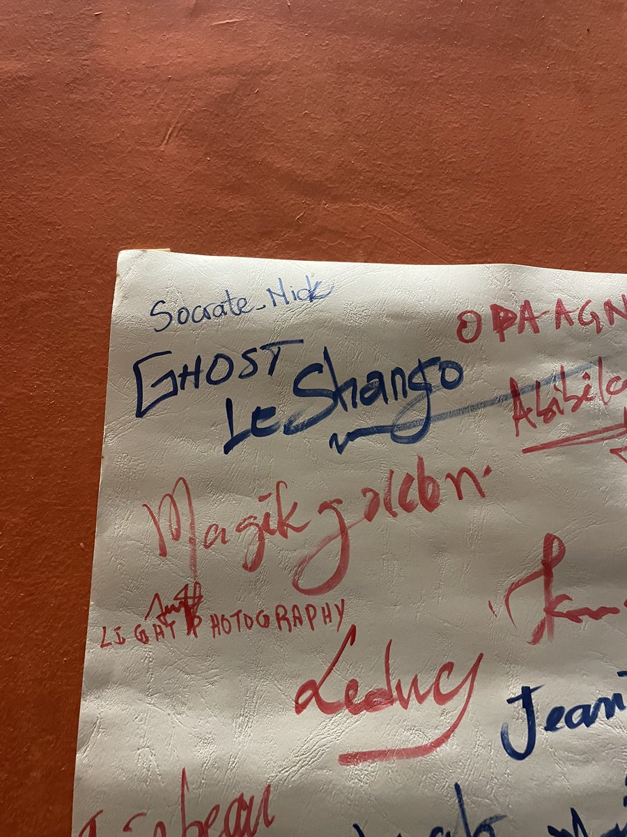 Prince Mensah tweet media