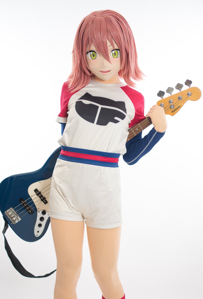 規模 (@_k1bo_) on Twitter photo 