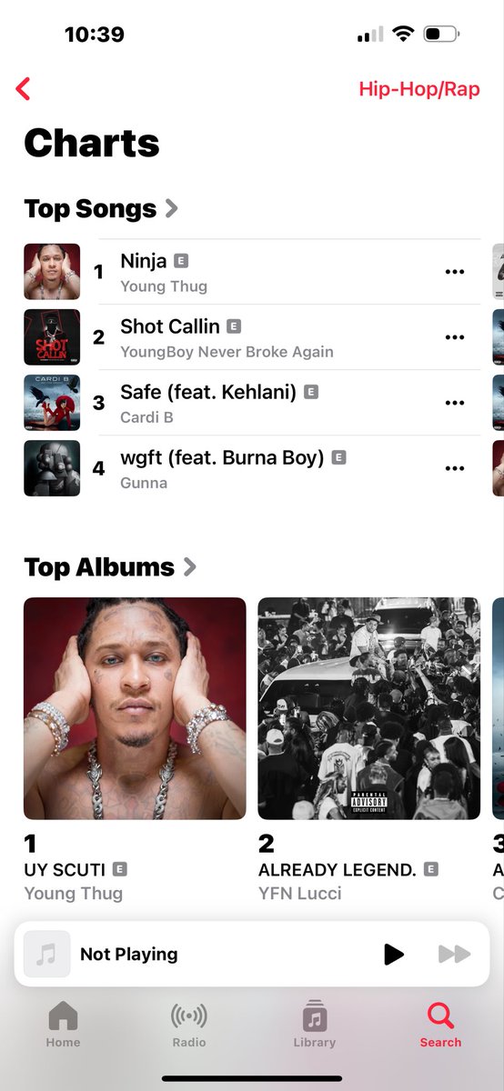 Martell Smith .Williams / FBG GOAT tweet media