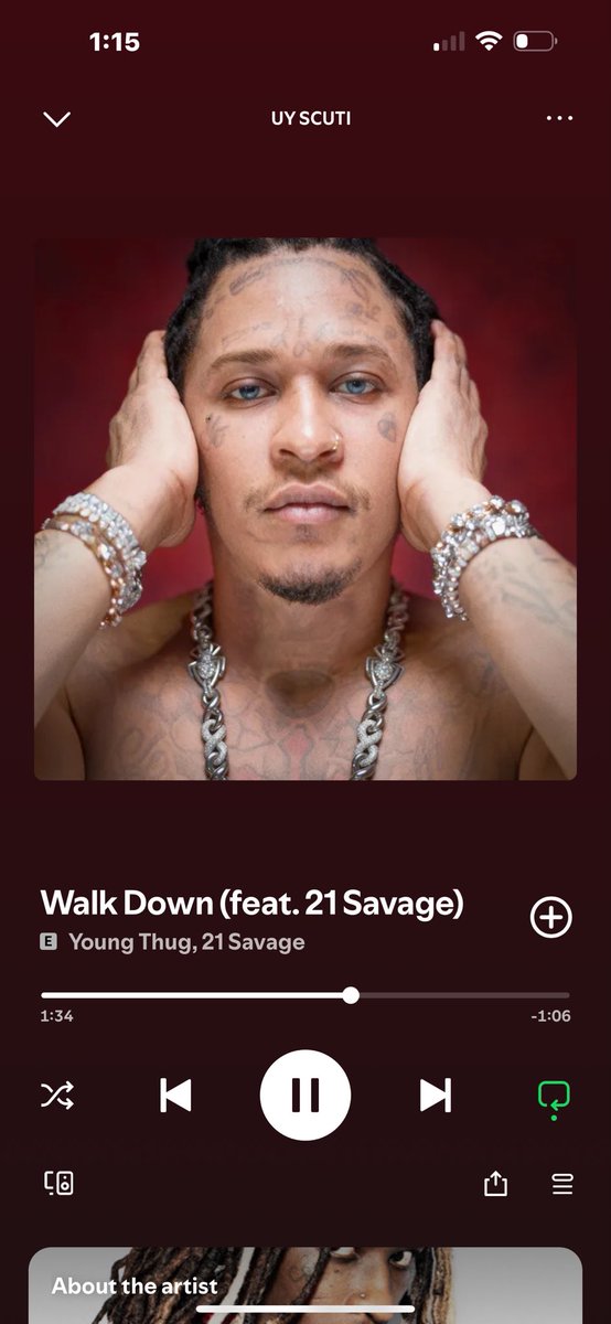 Martell Smith .Williams / FBG GOAT tweet media