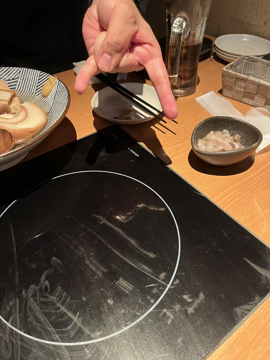 上岡狼煙 tweet media