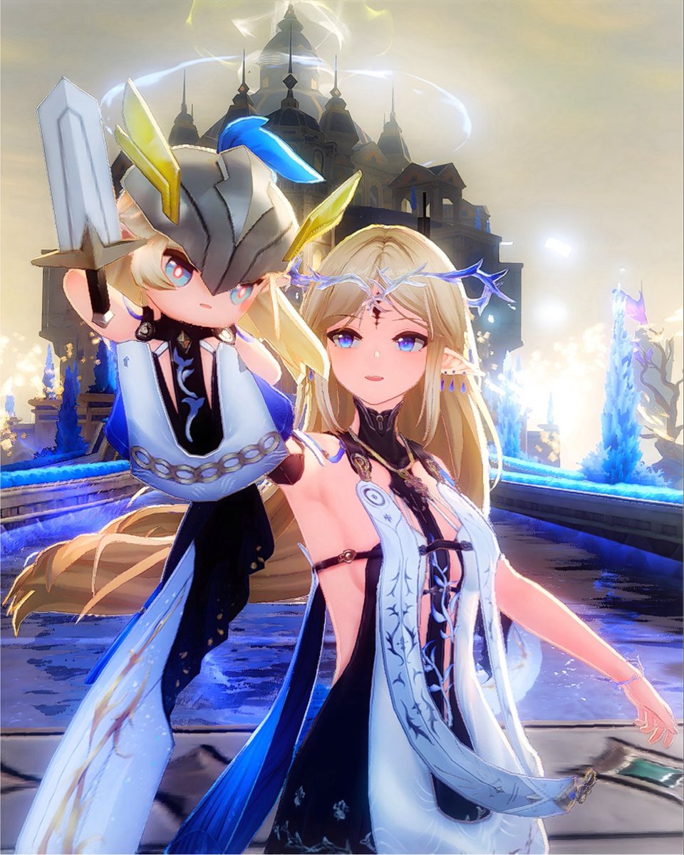 こはく🐾 tweet media