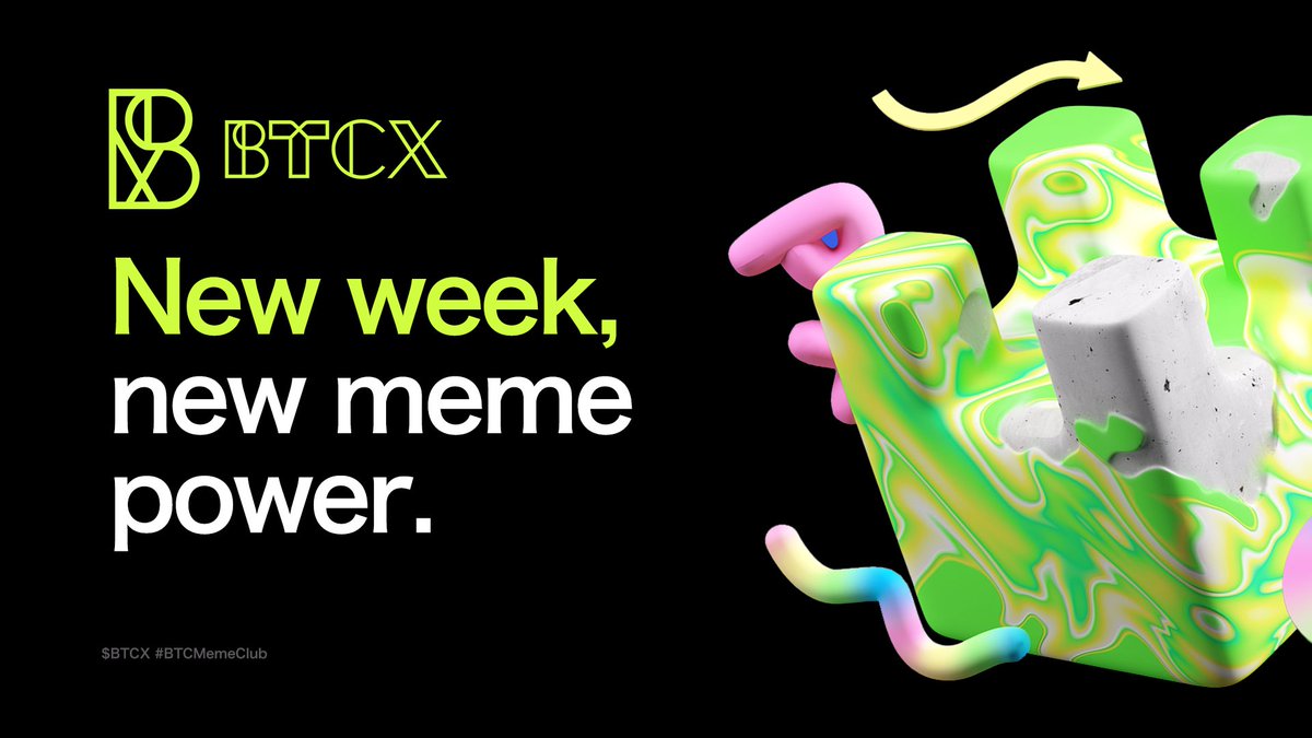 Satoshi Dimension tweet media