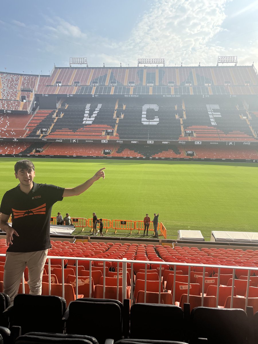 Ponteland MFL tweet media