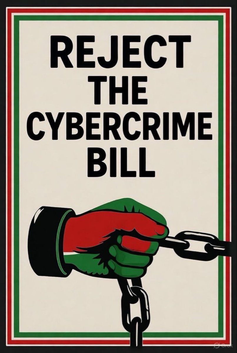 PropesaTV's tweet image. #RejectCybercrimeLaw