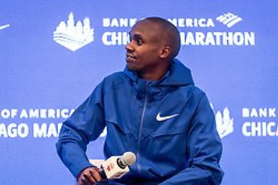 RunBlogRun's tweet image. How many of today’s top marathon stars are former cross country champs? Jakob Kiplimo, Joshua Cheptugai, Connor Mantz, to begin with! Who would you add? Photo by @ChiMarathon / Kevin Morris, @nikerunning