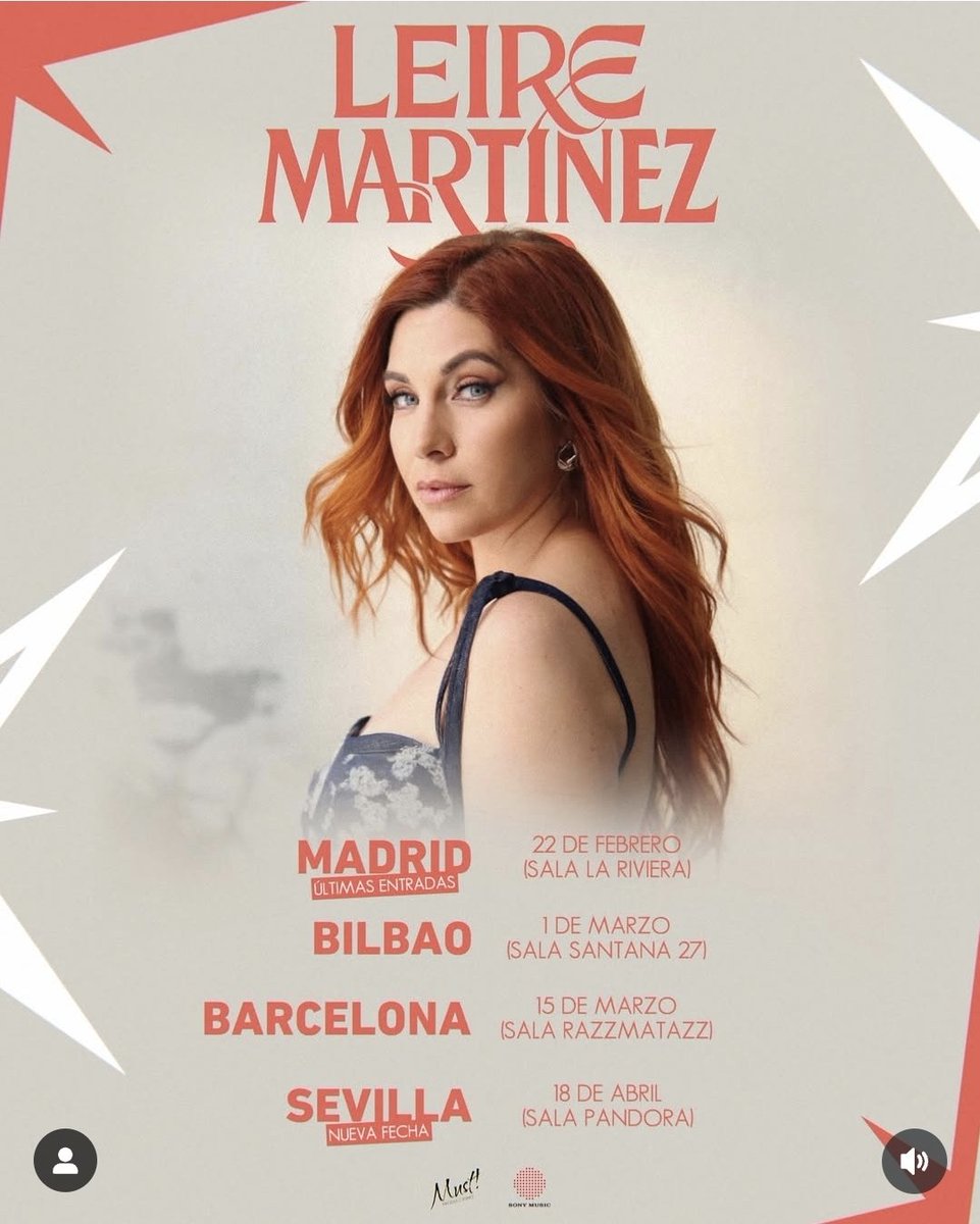 rightzara's tweet photo. leire martínez tiene entradas más asequibles y sobre todo nunca os besará como judas https://t.co/QBpPoXuRha