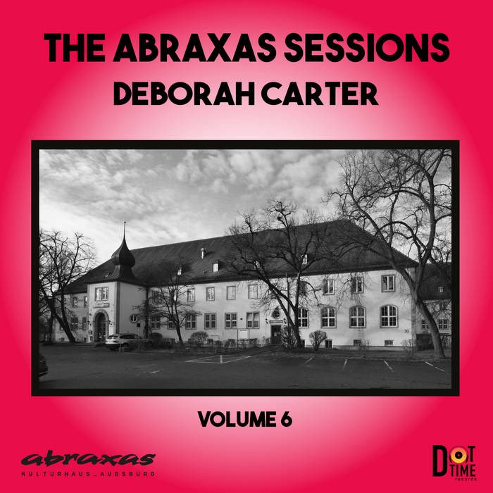 DotTimeRecords's tweet image. The Abraxas Sessions, Vol. 6 featuring Deborah Carter is OUT NOW! 

You can also watch the videos of the live performance on our YouTube channel @dottimerecords 

#dottimerecords #deborahcarter #ellafitzgerald #theabraxastheater #livejazz #newmusicfriday