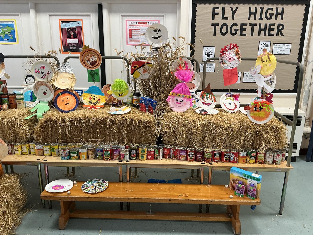 Swallowdale Primary tweet media