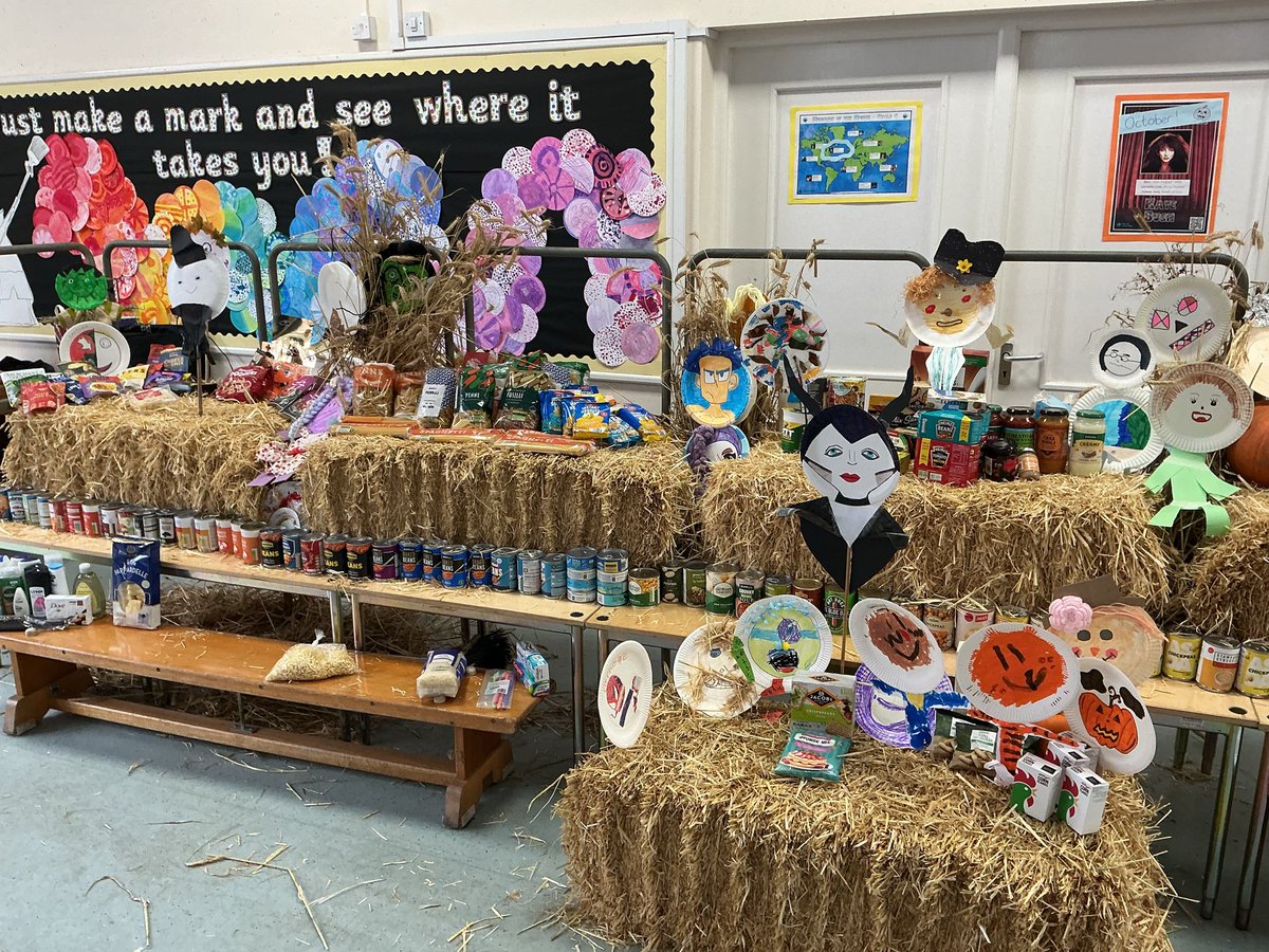 Swallowdale Primary tweet media