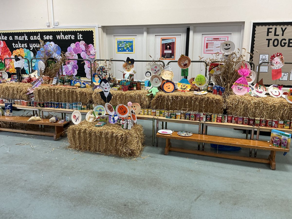 Swallowdale Primary tweet media