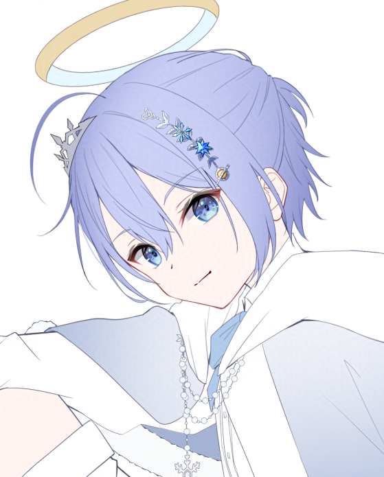 「レイドくんwip」|とき@VGGC5th【B01-02】のイラスト