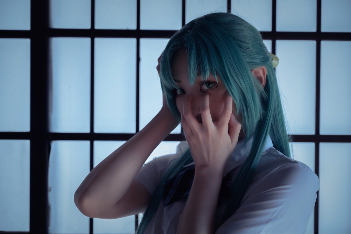 [コスプレ/cosplay]
ひぐらしのなく頃に　園崎 詩音

とてつもなく長い長い夢

photo:<a href="/tmpopo/">たんぽぽ</a>