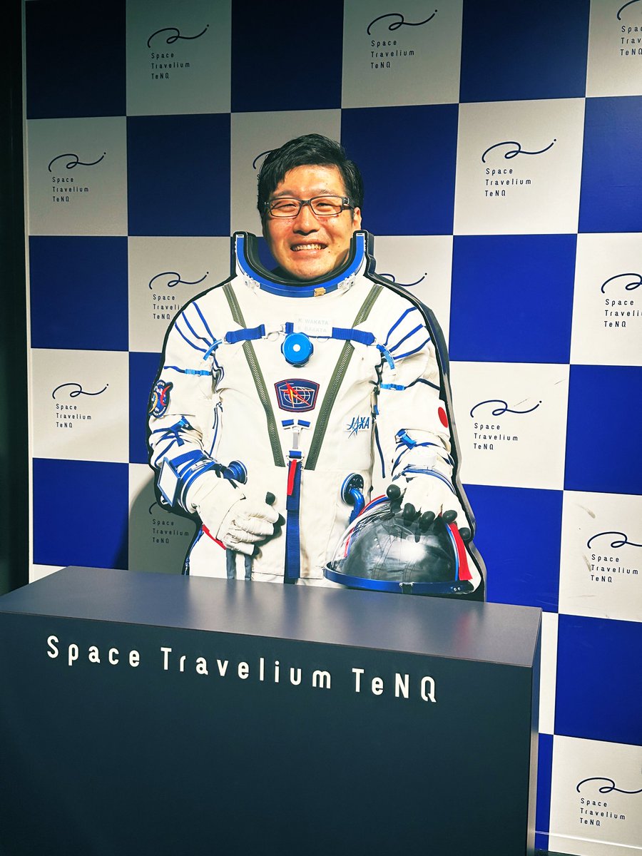 てんきゅーで遊んできた

写真はハヤシさん

＃オフパンケーキ