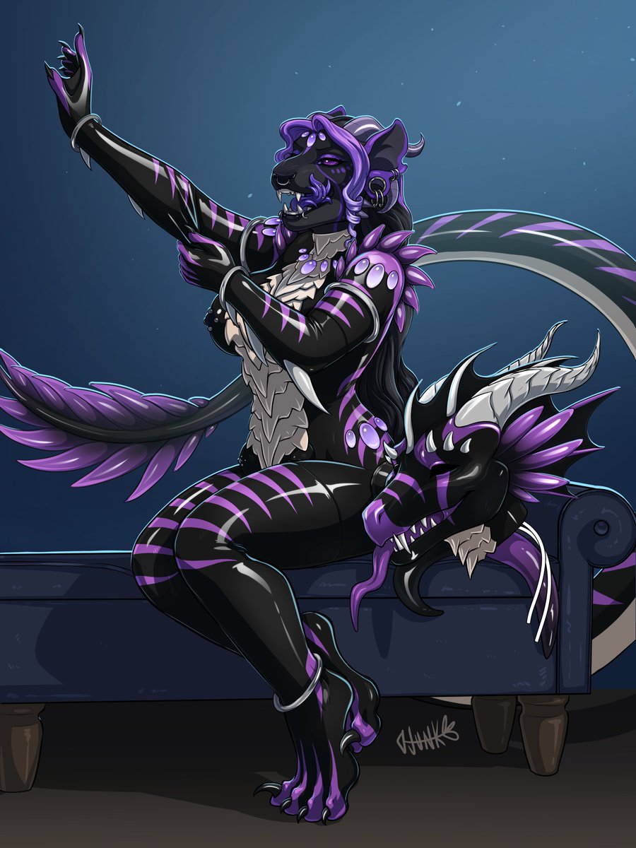 🌈✨🦝 Junkieboi 🔞 tweet media