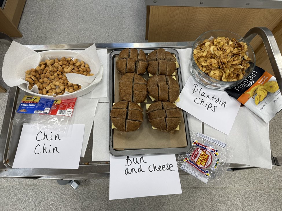 Castlefield Campus tweet media