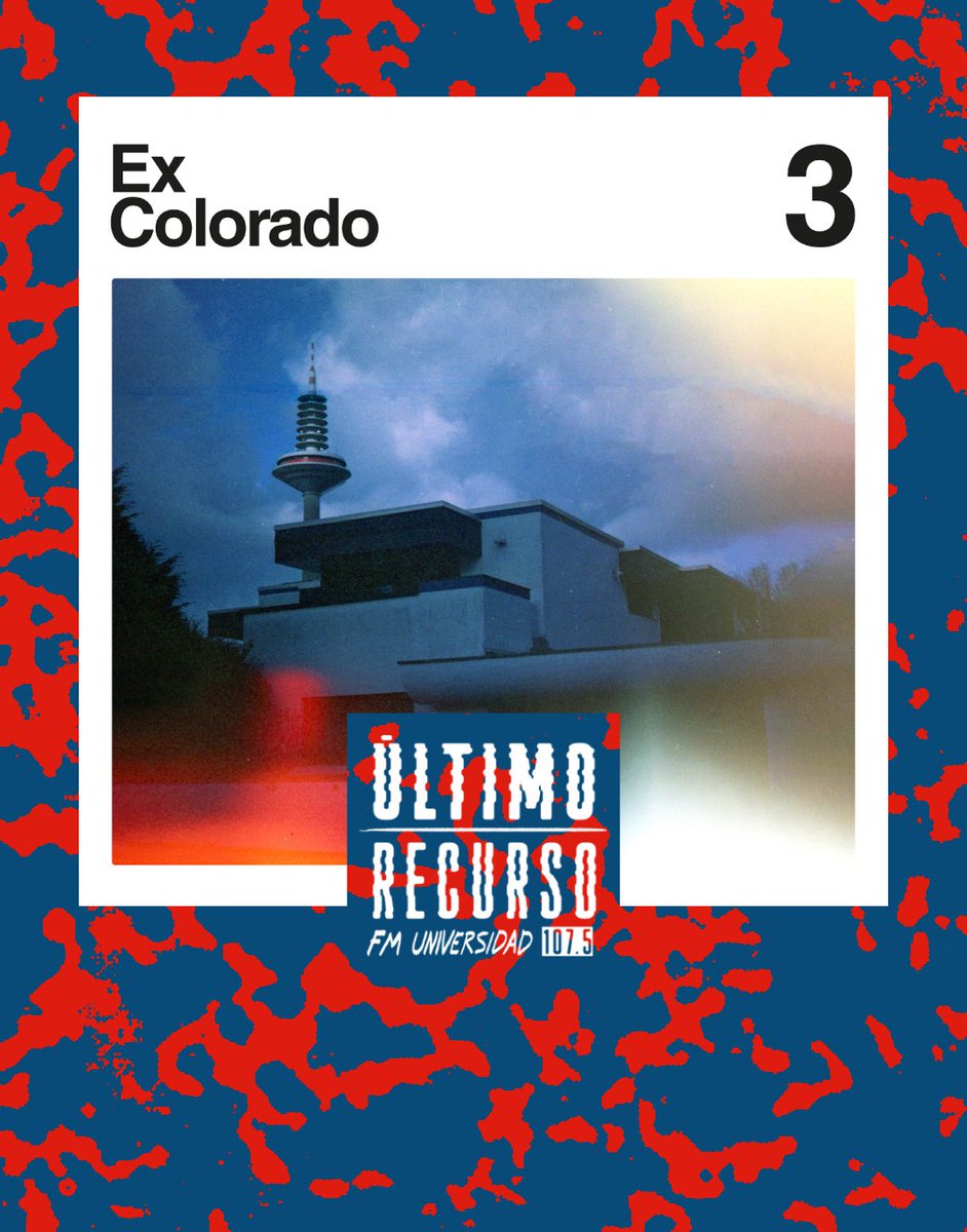 Último Recurso tweet media