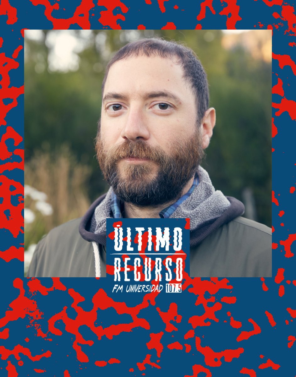 Último Recurso tweet media