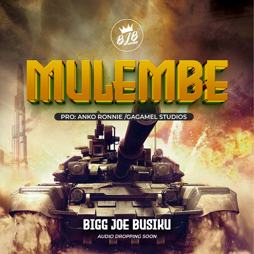 iamBiggJoeug's tweet photo. #MULEMBE https://t.co/mVkcmZoab8